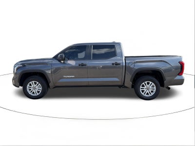 2026 Toyota Tundra 4WD SR5