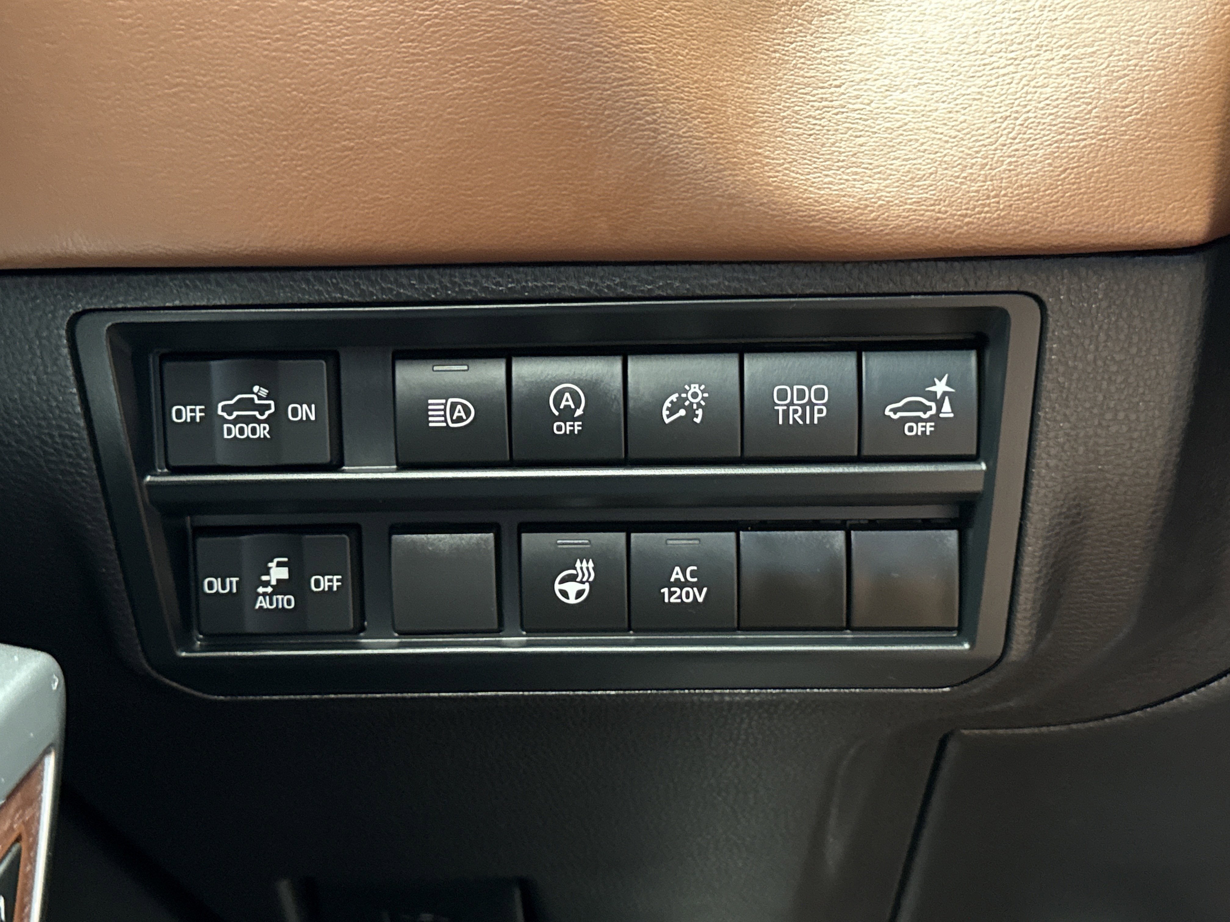 2024 Toyota Tundra 2WD 1794 Edition