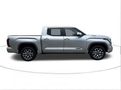 2025 Toyota Tundra 4WD 1794 Edition Hybrid