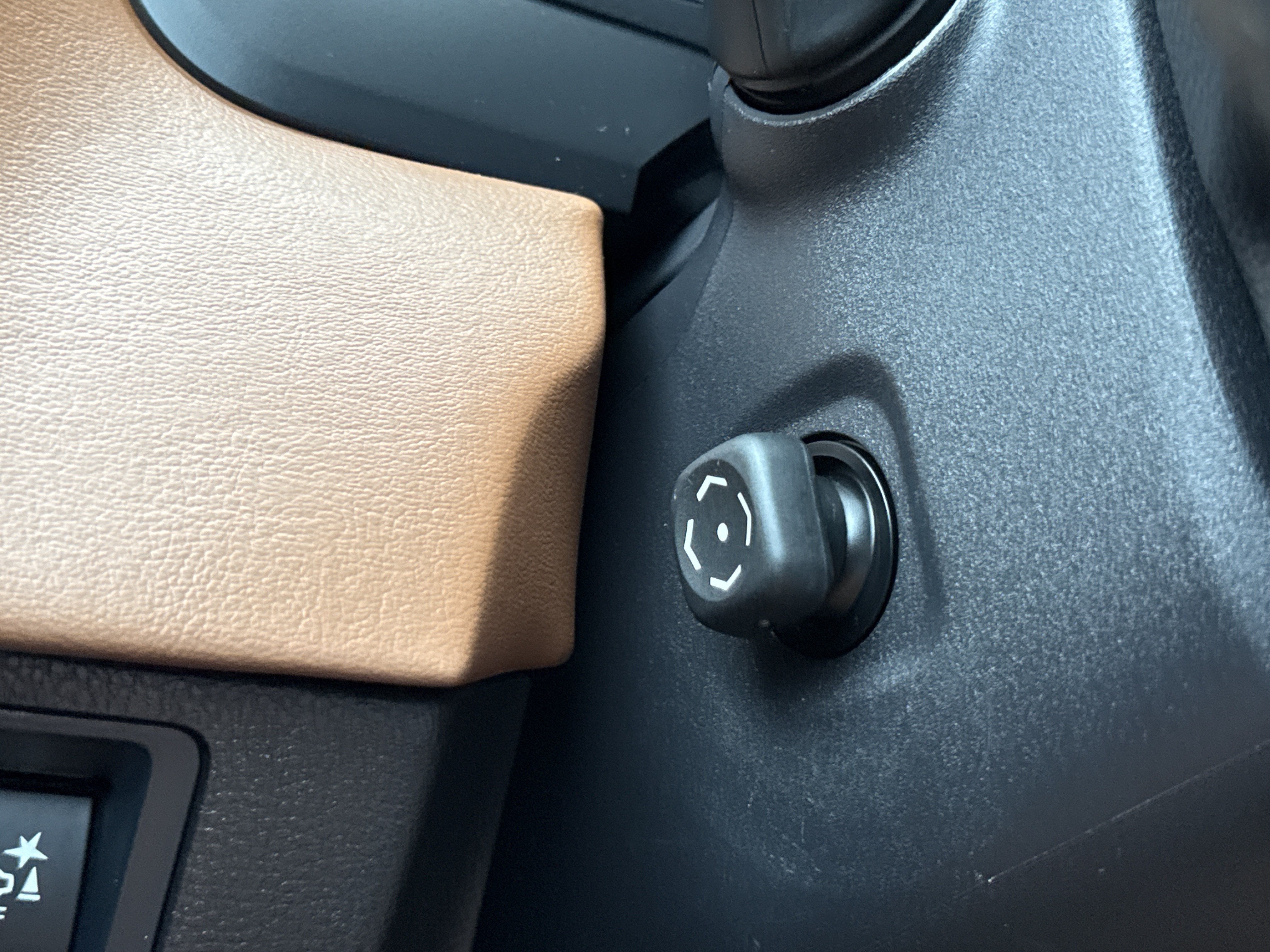 2025 Toyota Tundra 4WD 1794 Edition Hybrid