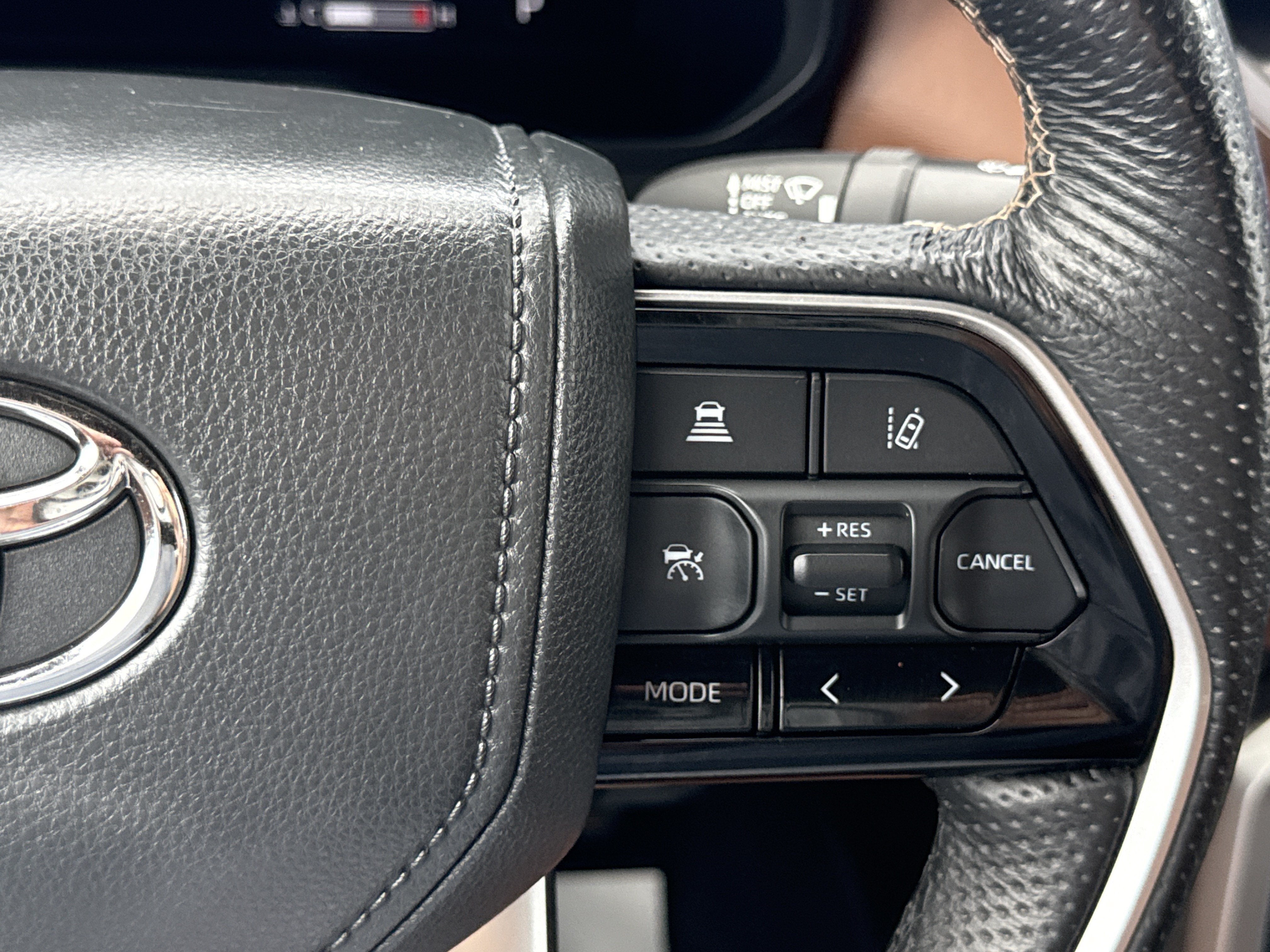 2025 Toyota Tundra 4WD 1794 Edition Hybrid