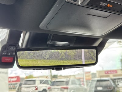 2025 Toyota Tundra 4WD 1794 Edition Hybrid