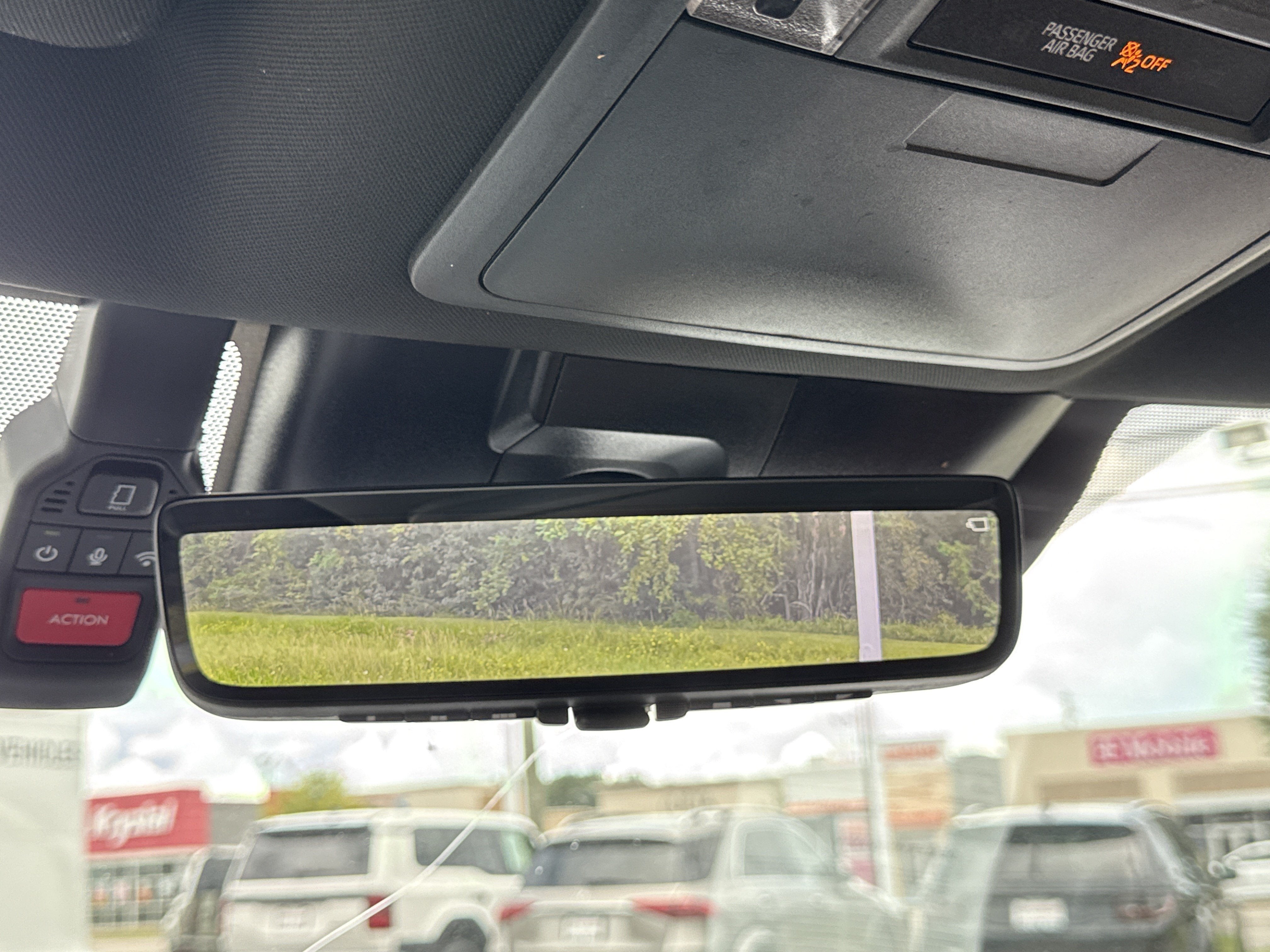 2025 Toyota Tundra 4WD 1794 Edition Hybrid