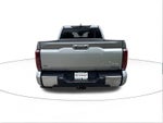 2025 Toyota Tundra 4WD 1794 Edition Hybrid