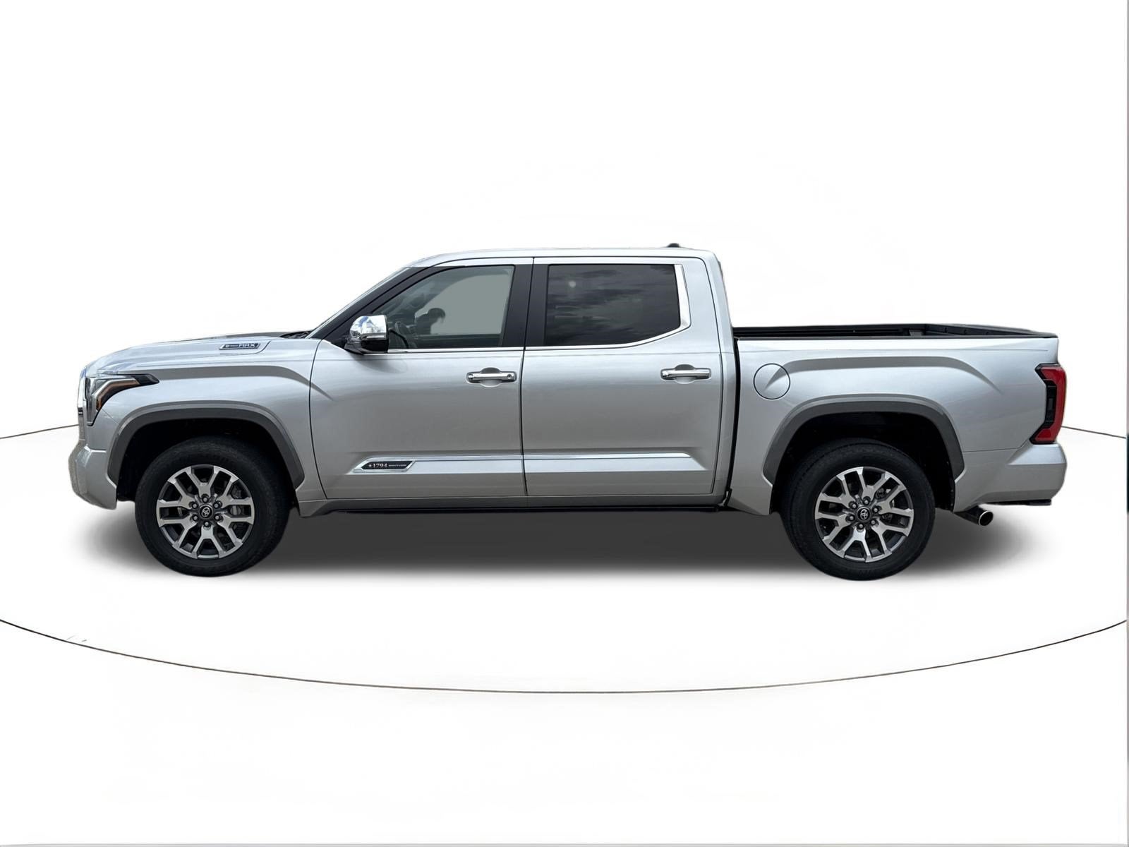 2025 Toyota Tundra 4WD 1794 Edition Hybrid