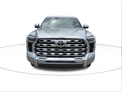 2025 Toyota Tundra 4WD 1794 Edition Hybrid