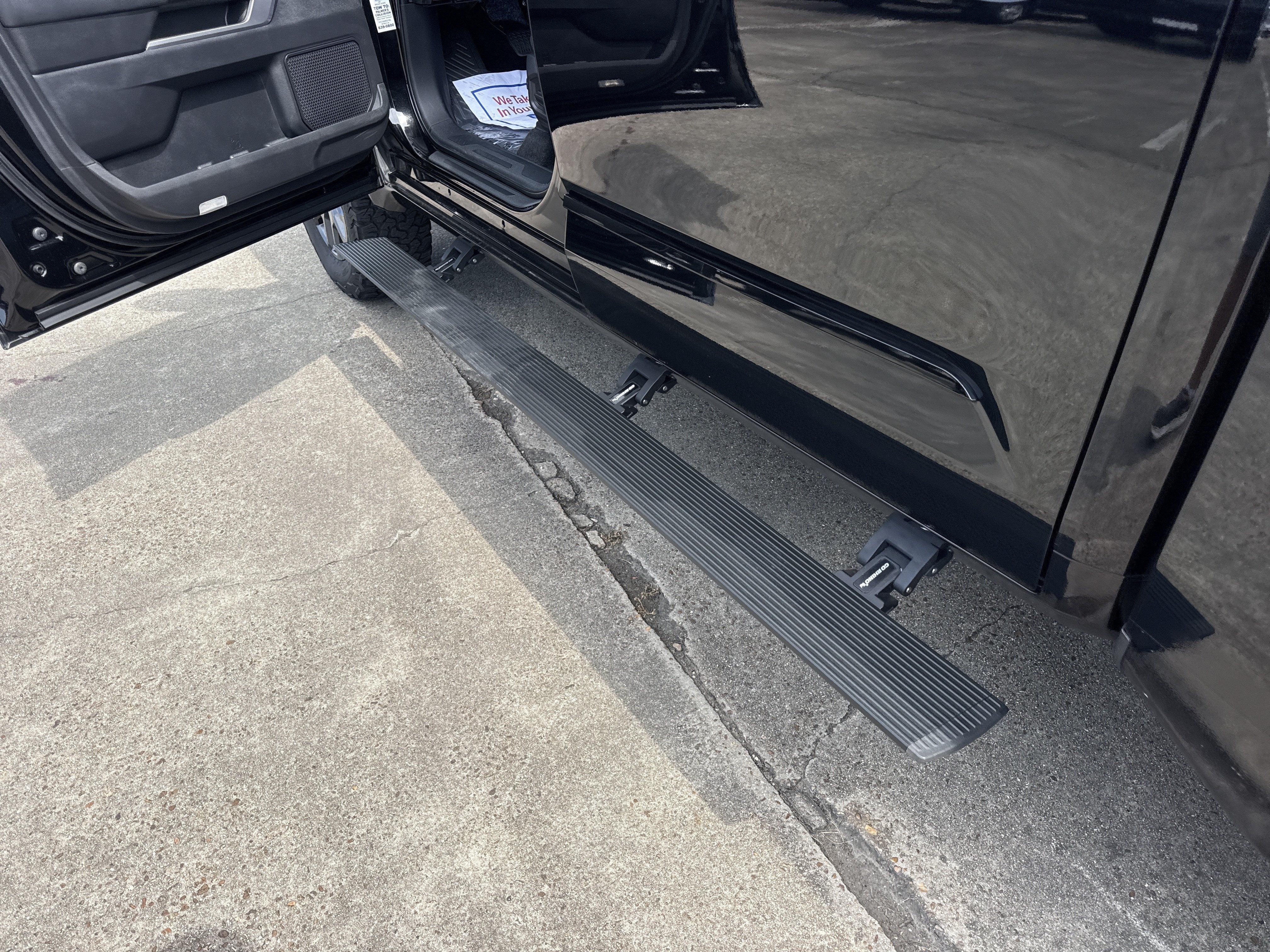 2022 Toyota Tundra 4WD Platinum Hybrid