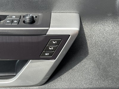 2022 Toyota Tundra 4WD Platinum Hybrid