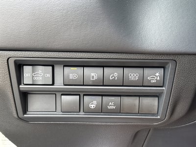 2022 Toyota Tundra 4WD Platinum Hybrid