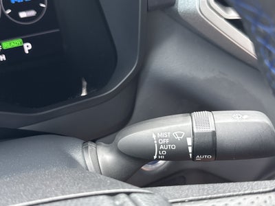 2022 Toyota Tundra 4WD Platinum Hybrid