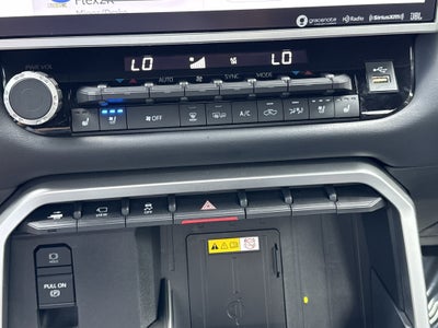 2022 Toyota Tundra 4WD Platinum Hybrid