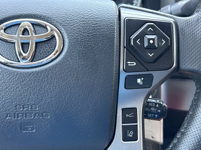 2019 Toyota Tacoma 2WD SR5