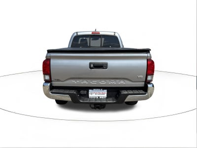 2019 Toyota Tacoma 2WD SR5