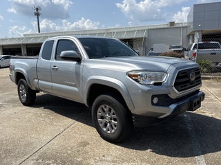 2019 Toyota Tacoma 2WD SR5