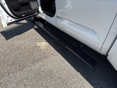 2022 Toyota Tundra 4WD Capstone Hybrid