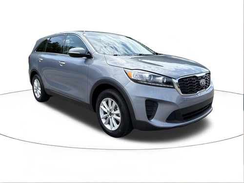 2020 Kia Sorento L