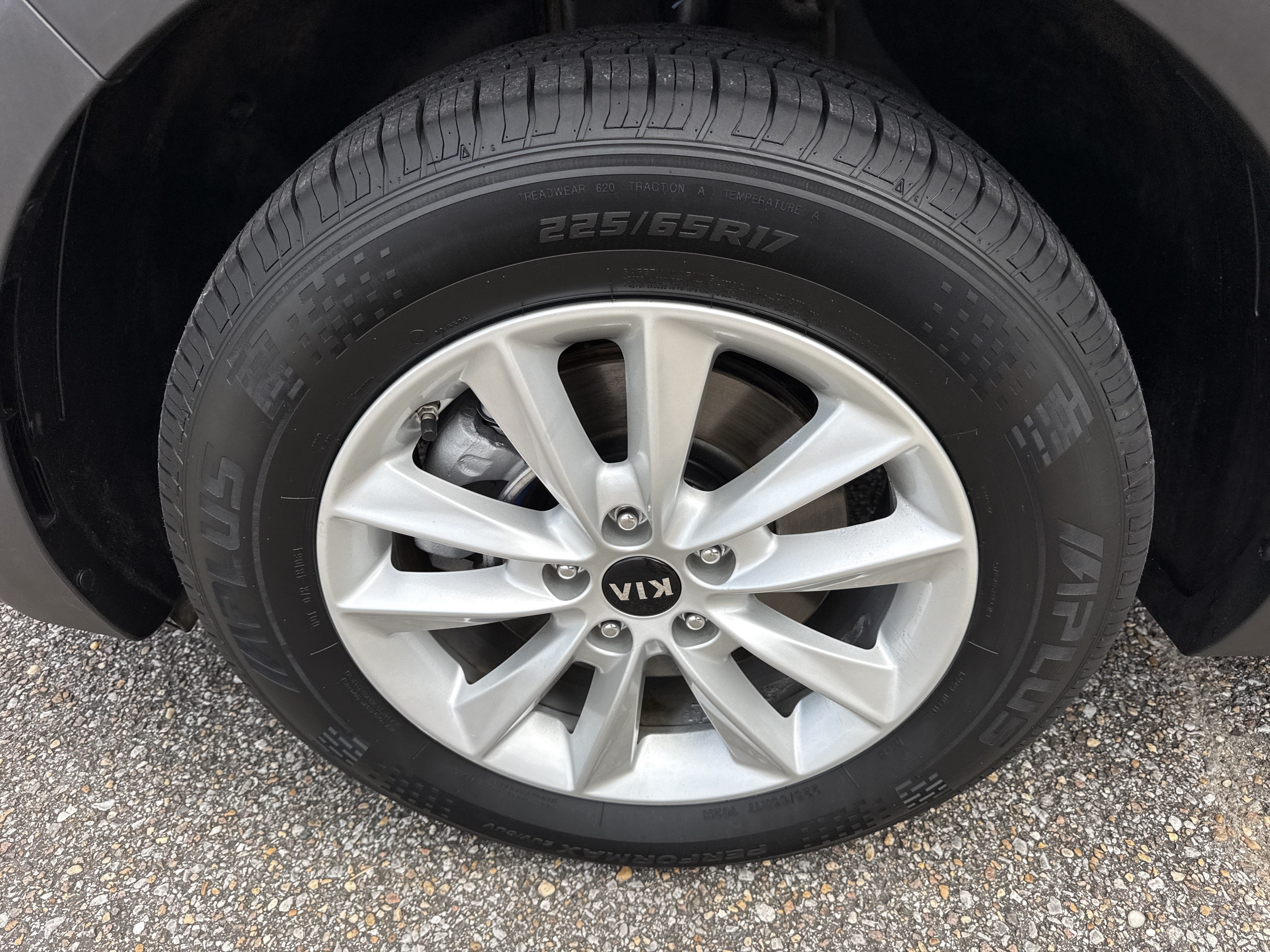 2020 Kia Sorento L