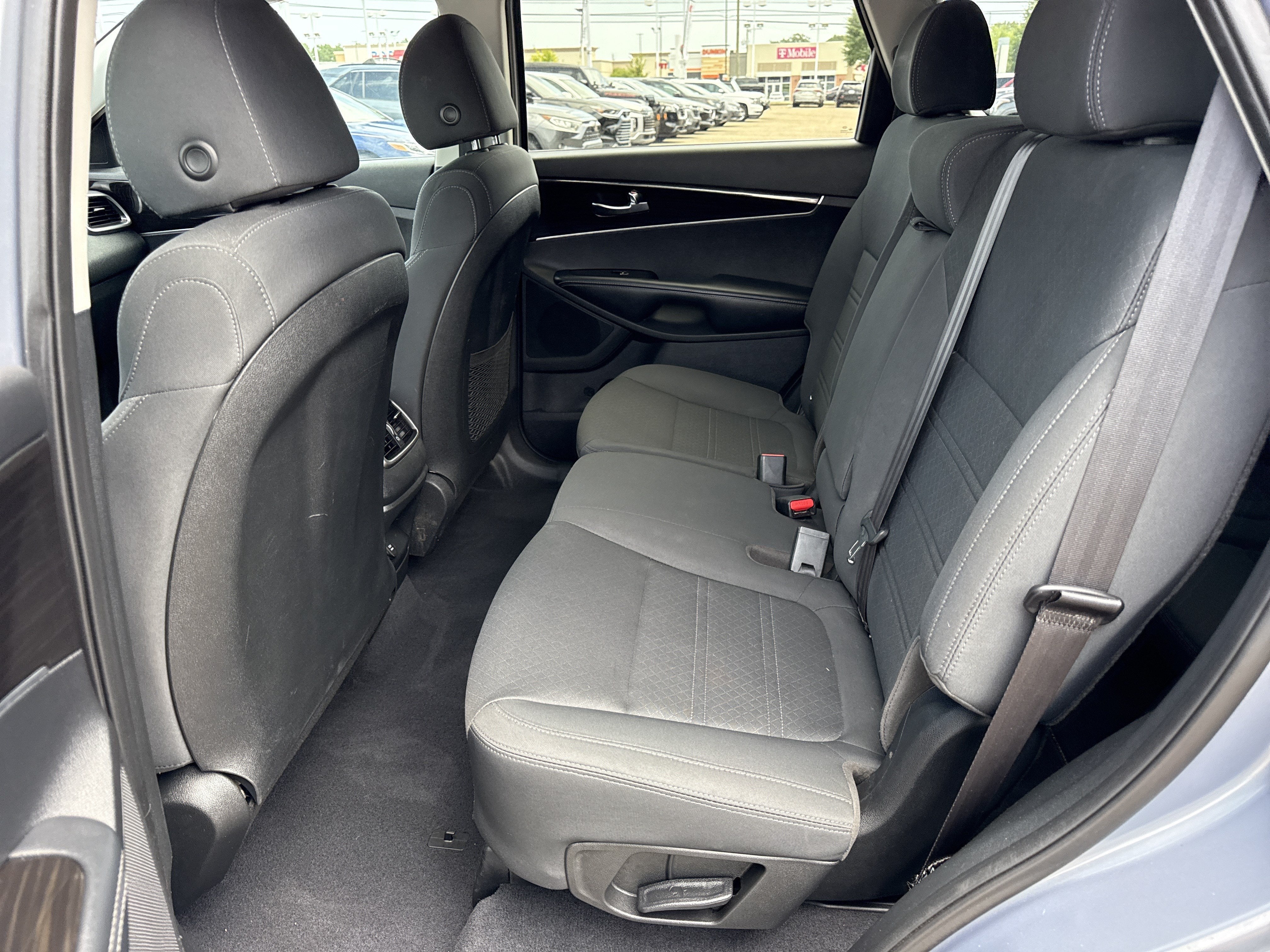 2020 Kia Sorento L