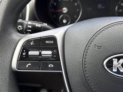 2020 Kia Sorento L