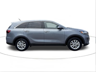 2020 Kia Sorento L
