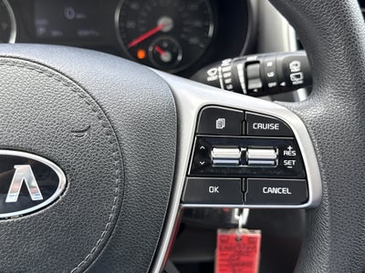 2020 Kia Sorento L