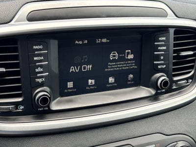 2020 Kia Sorento L