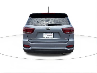 2020 Kia Sorento L