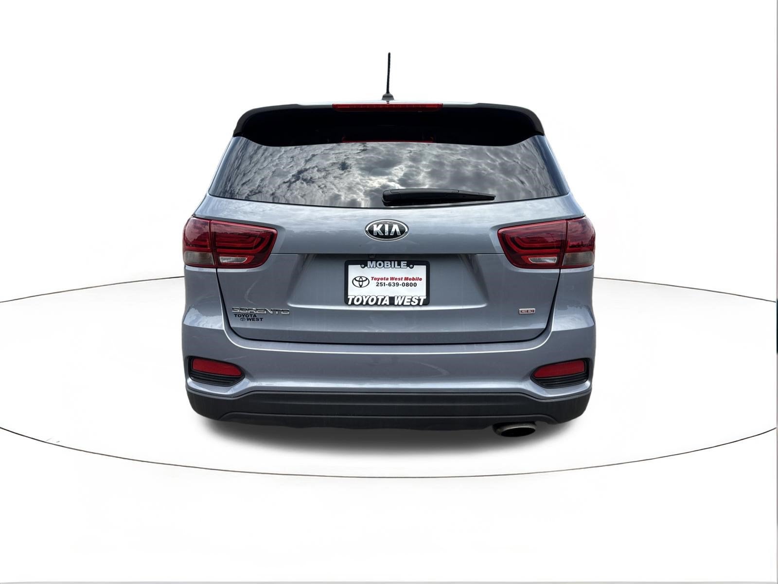 2020 Kia Sorento L