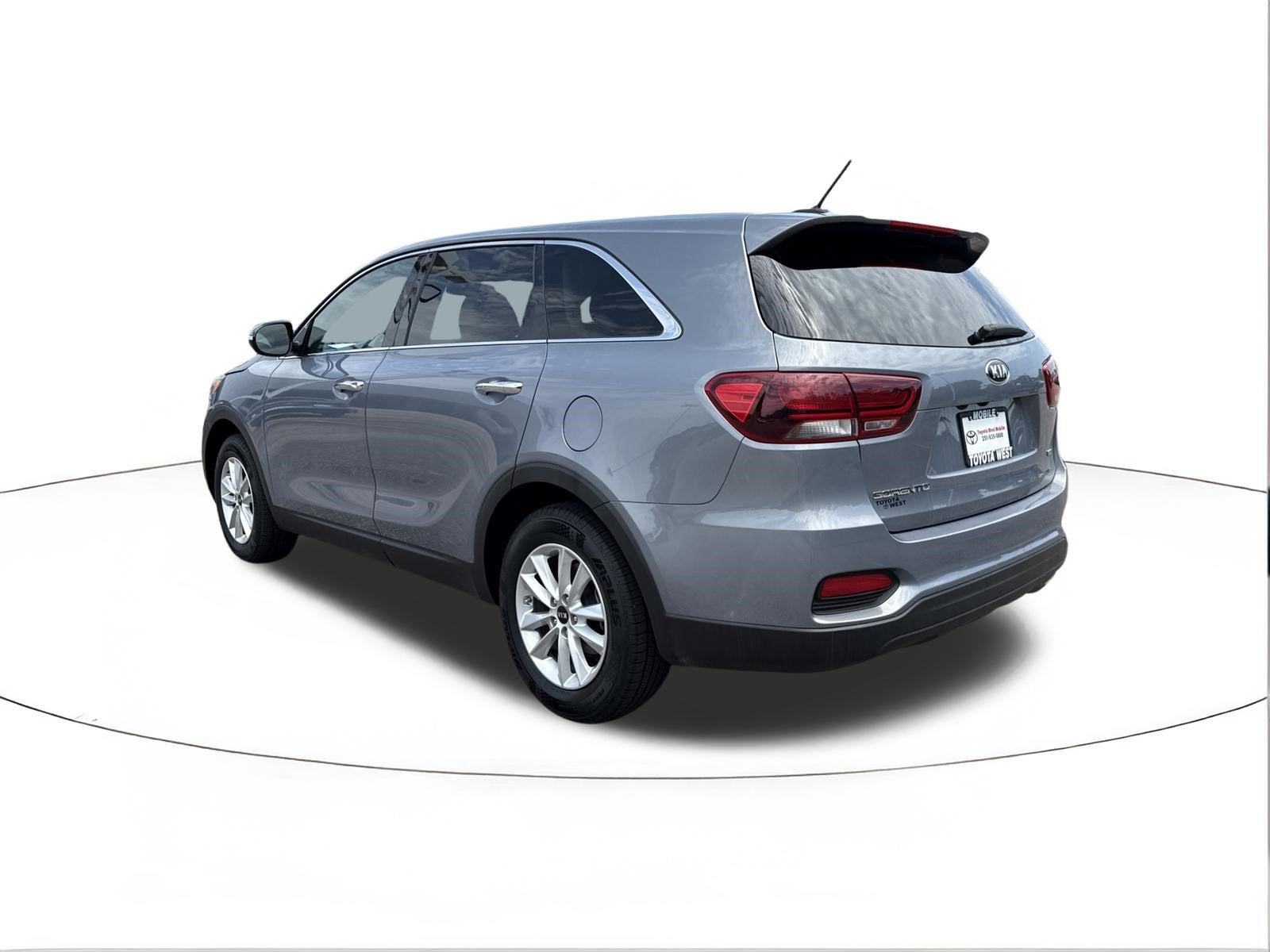 2020 Kia Sorento L