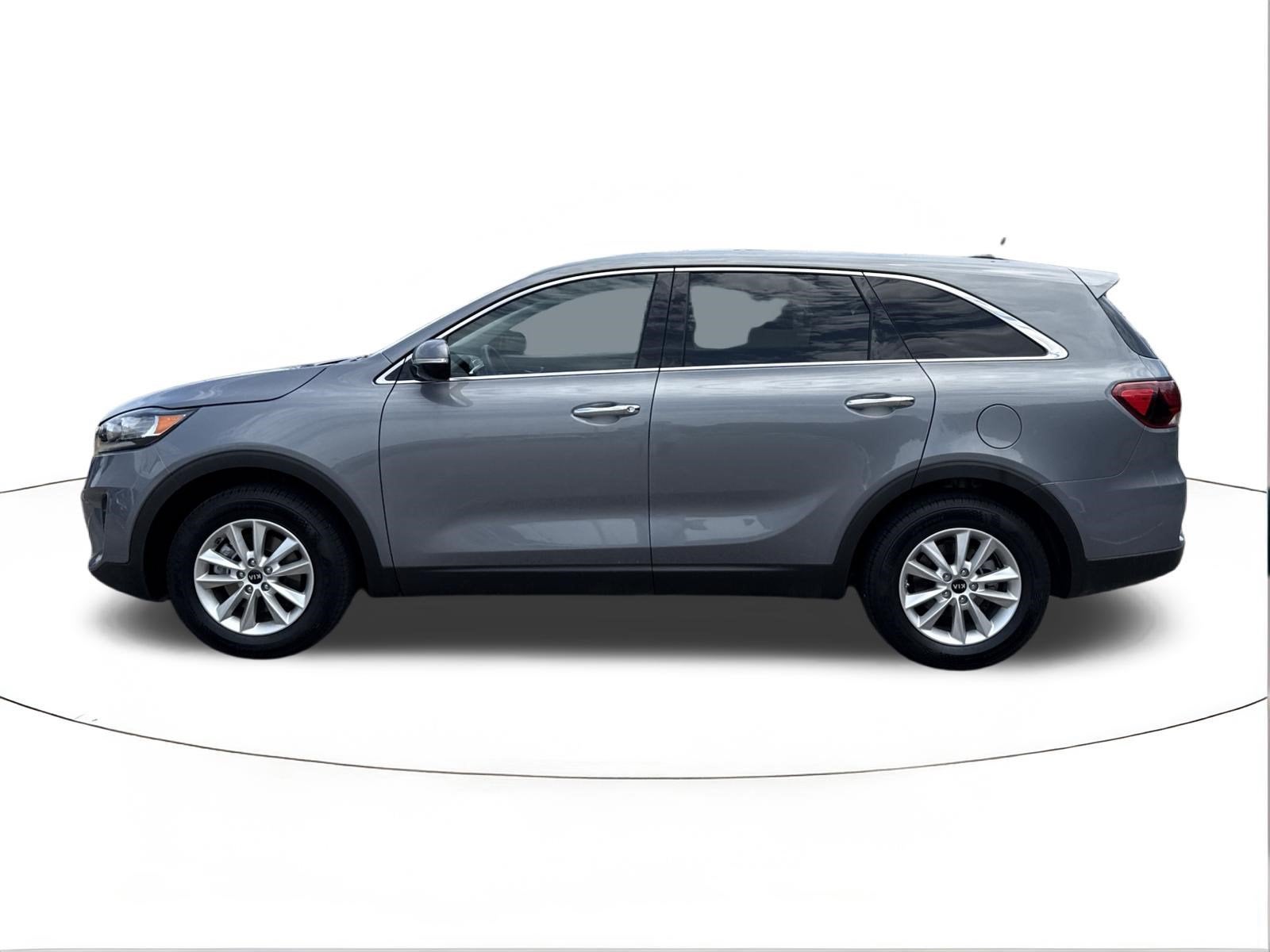 2020 Kia Sorento L