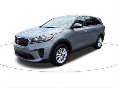 2020 Kia Sorento L
