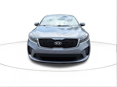 2020 Kia Sorento L