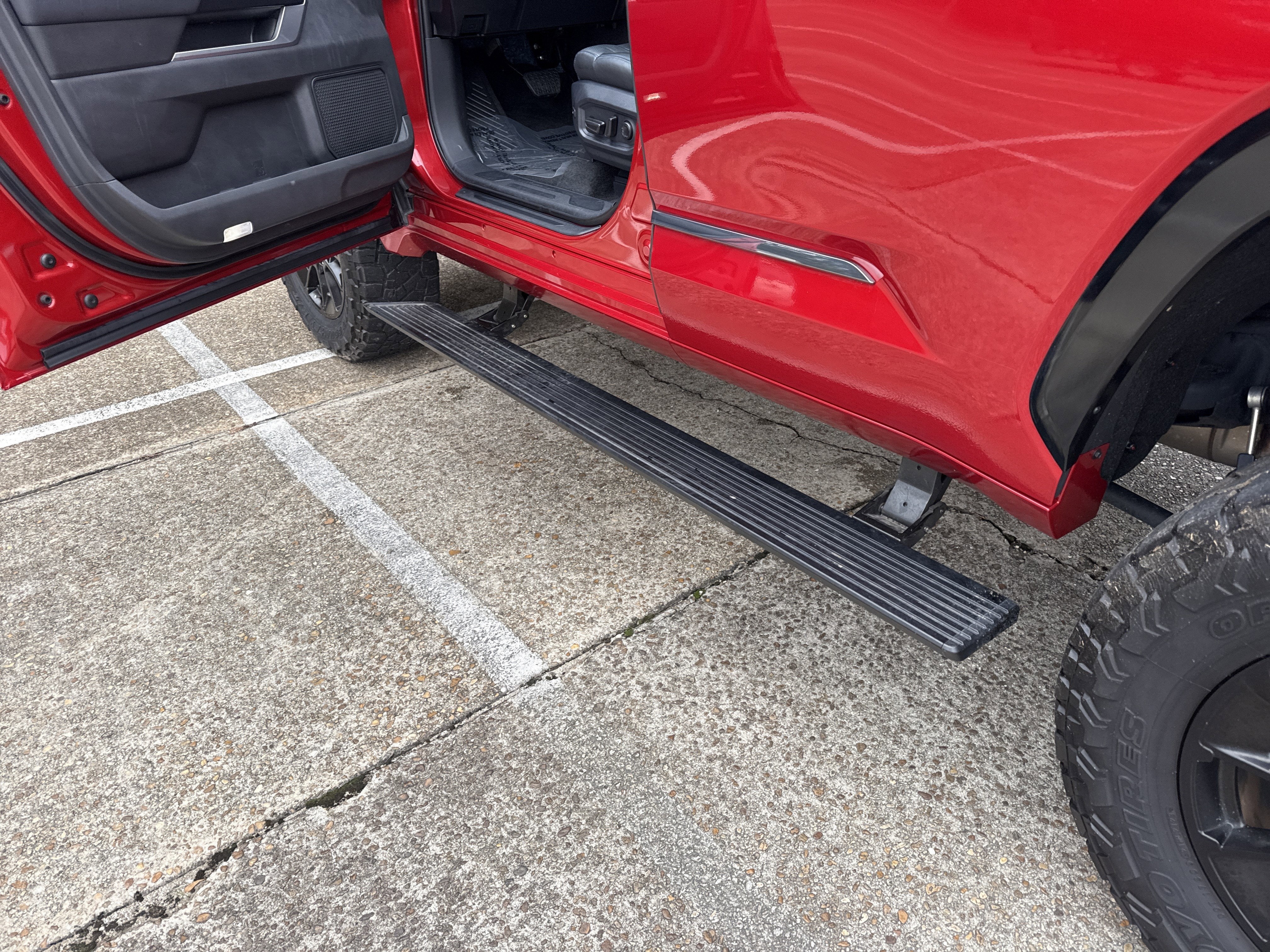 2025 Toyota Sequoia Platinum