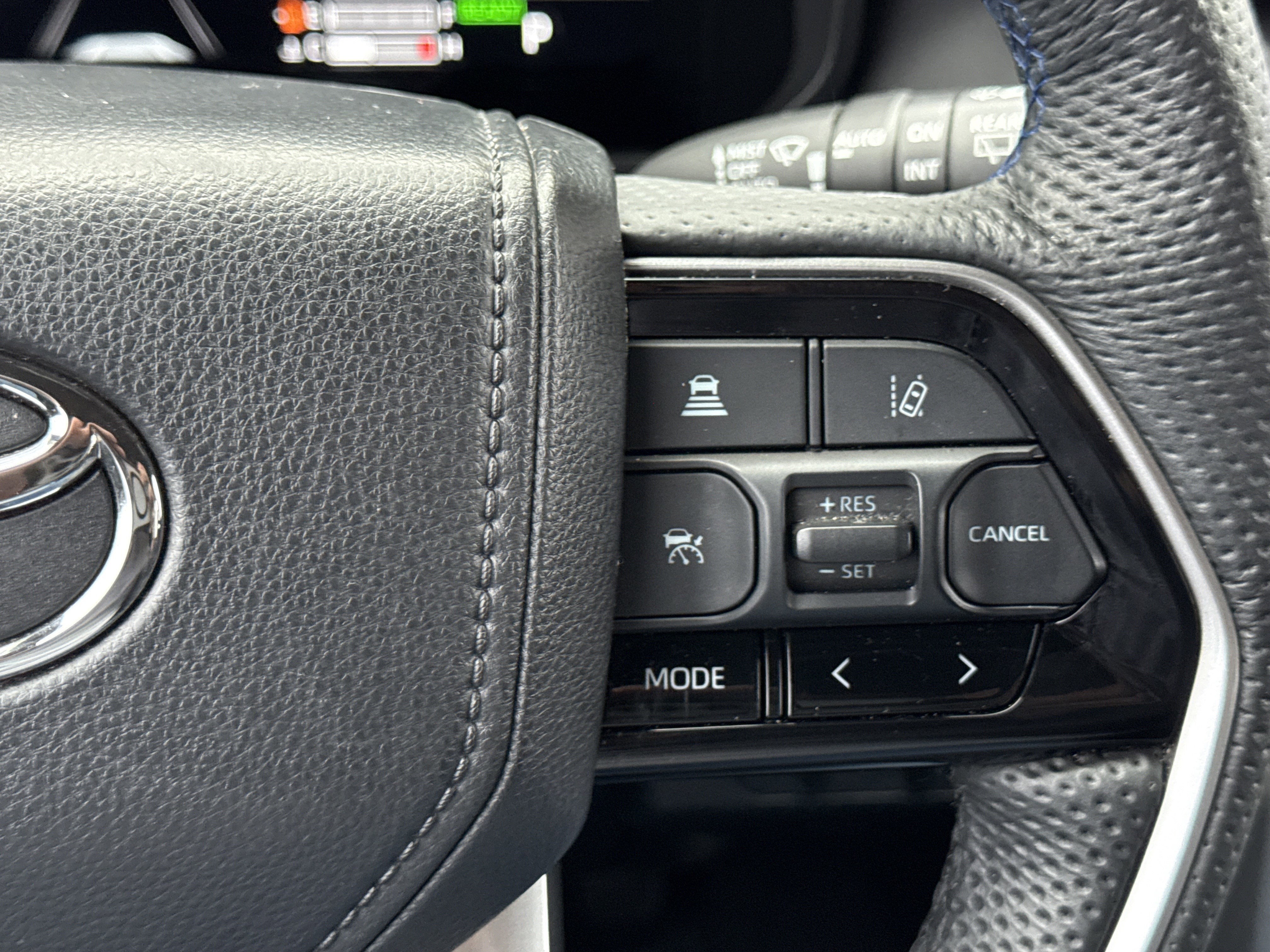 2025 Toyota Sequoia Platinum