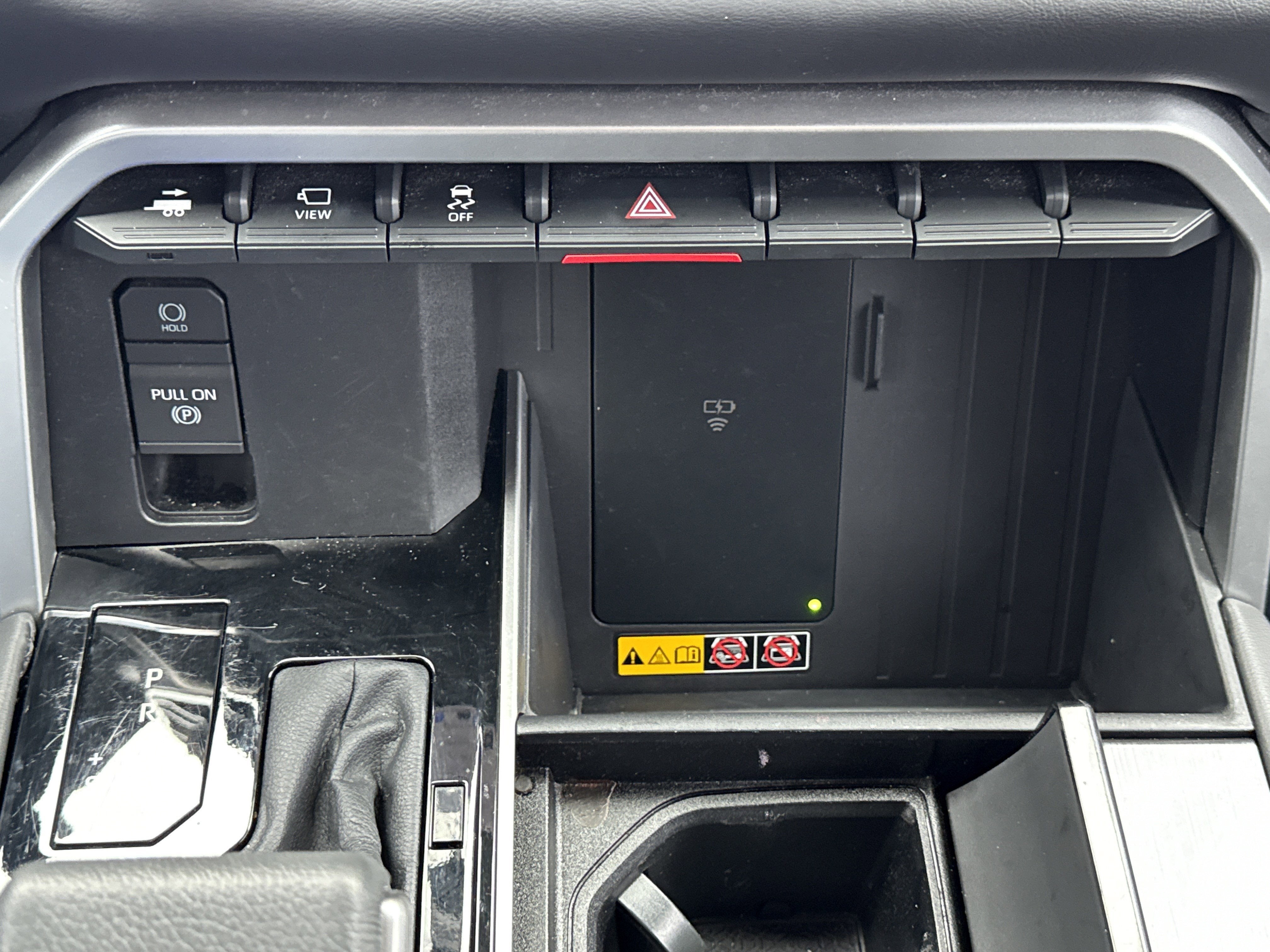 2025 Toyota Sequoia Platinum