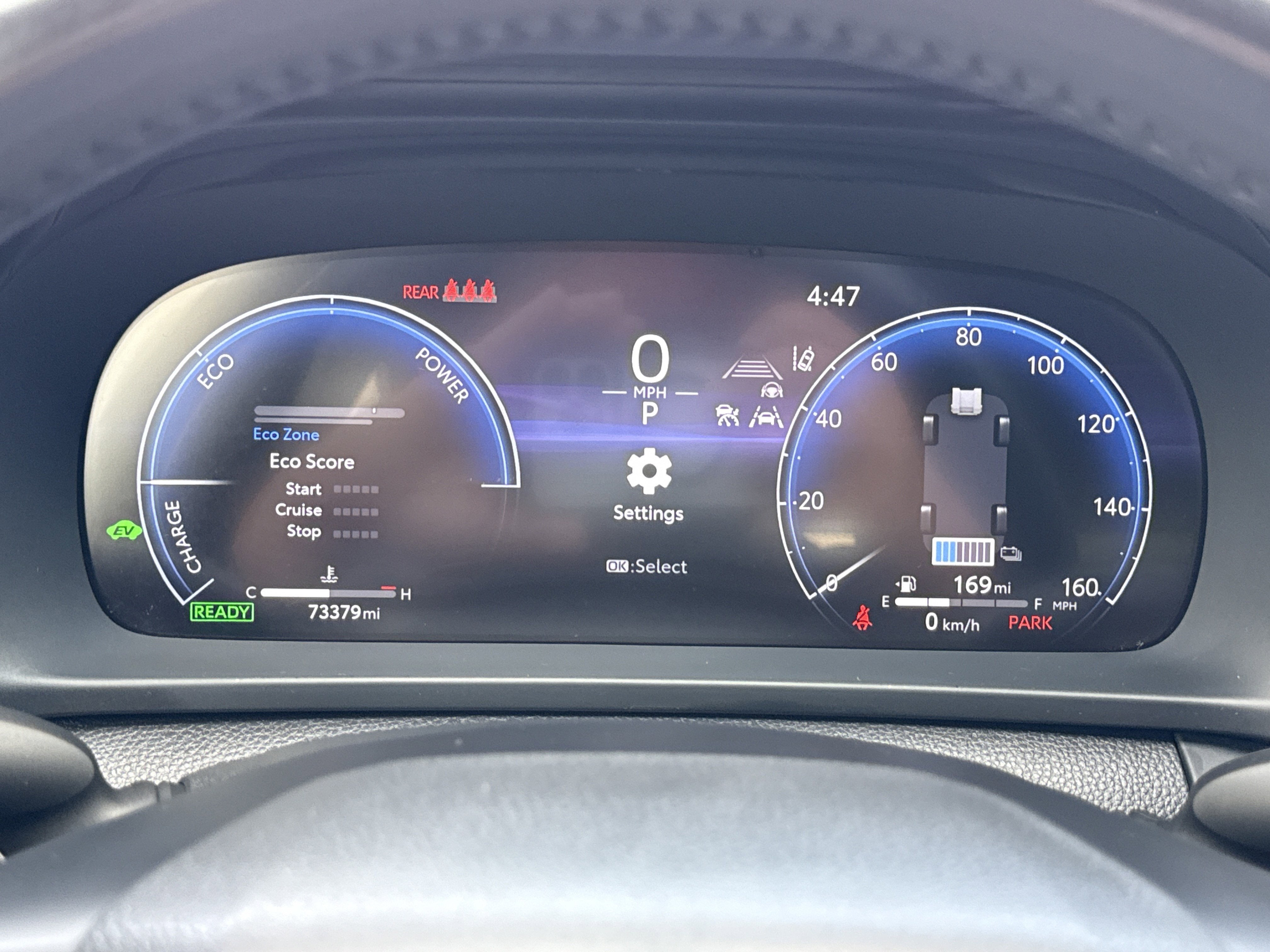 2023 Toyota Crown Limited
