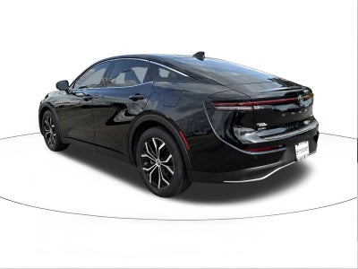 2023 Toyota Crown Limited