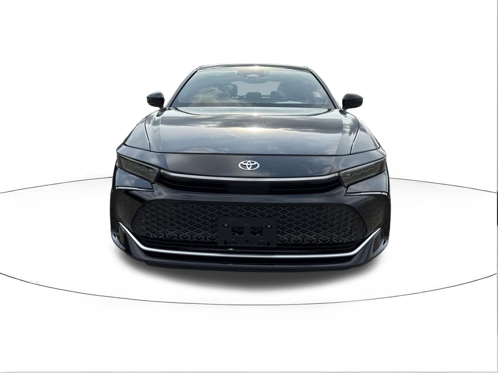 2023 Toyota Crown Limited