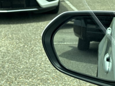 2025 Toyota Corolla Hybrid SE