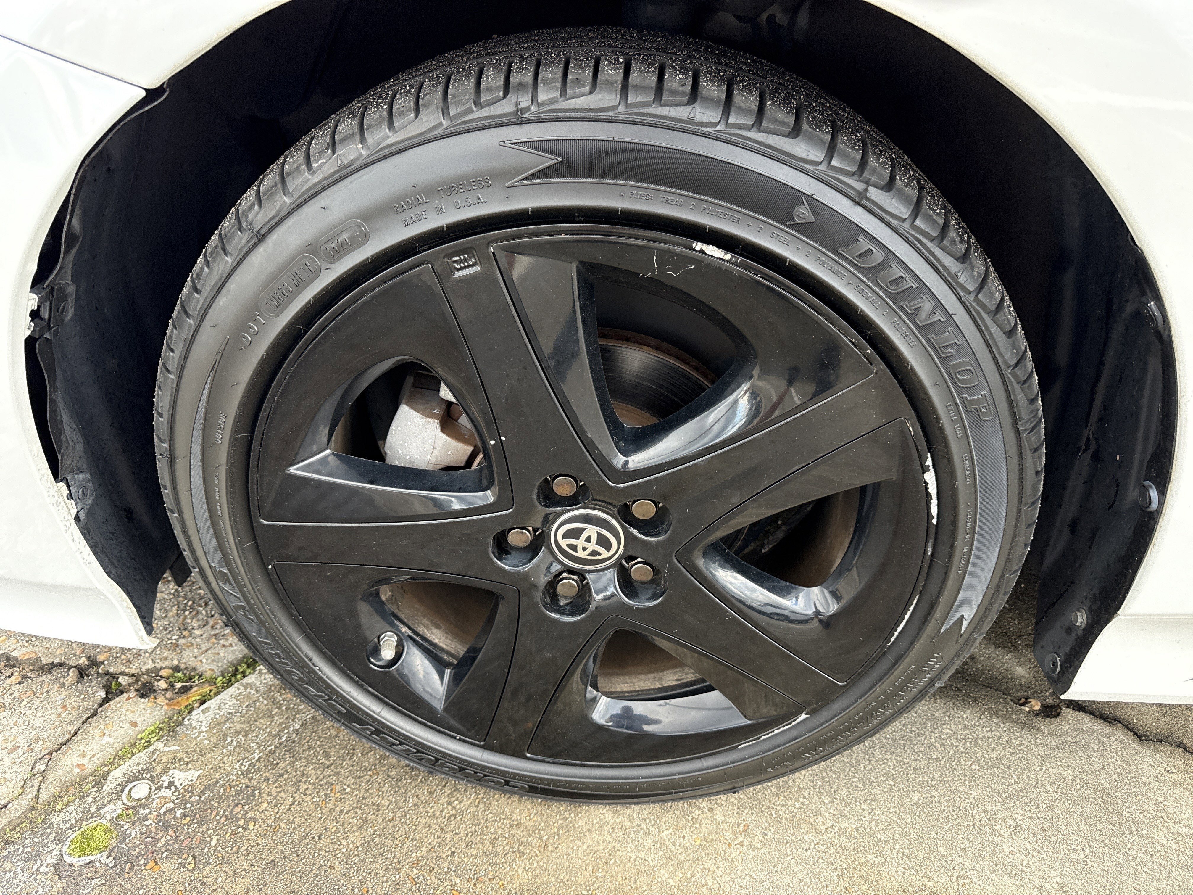 2021 Toyota Prius 20th Anniversary Edition