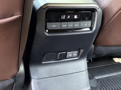 2025 Toyota Land Cruiser 1958