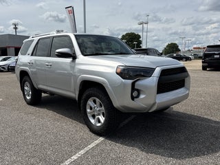 2014 Toyota 4Runner SR5 Premium