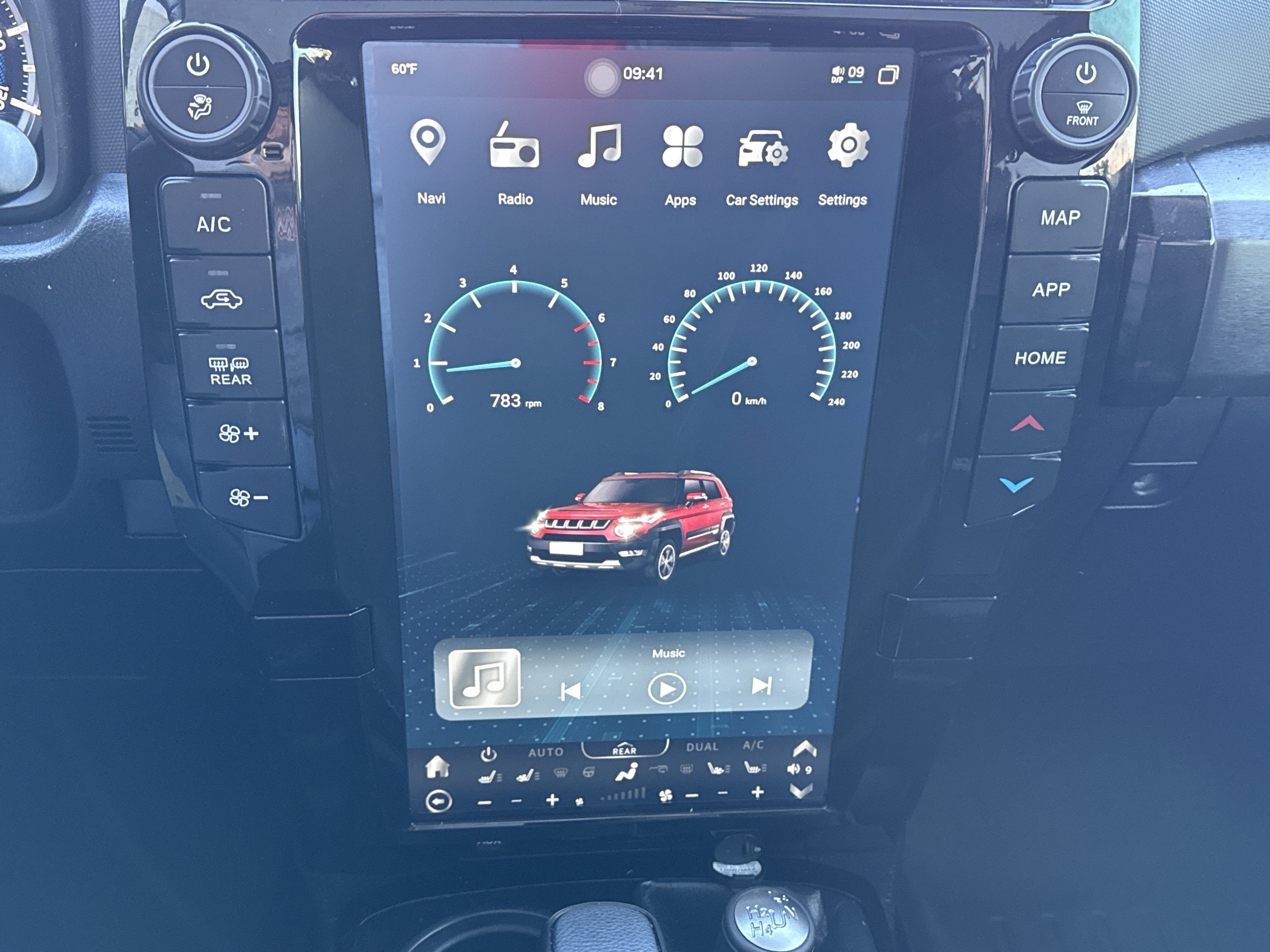 2019 Toyota 4Runner TRD Pro