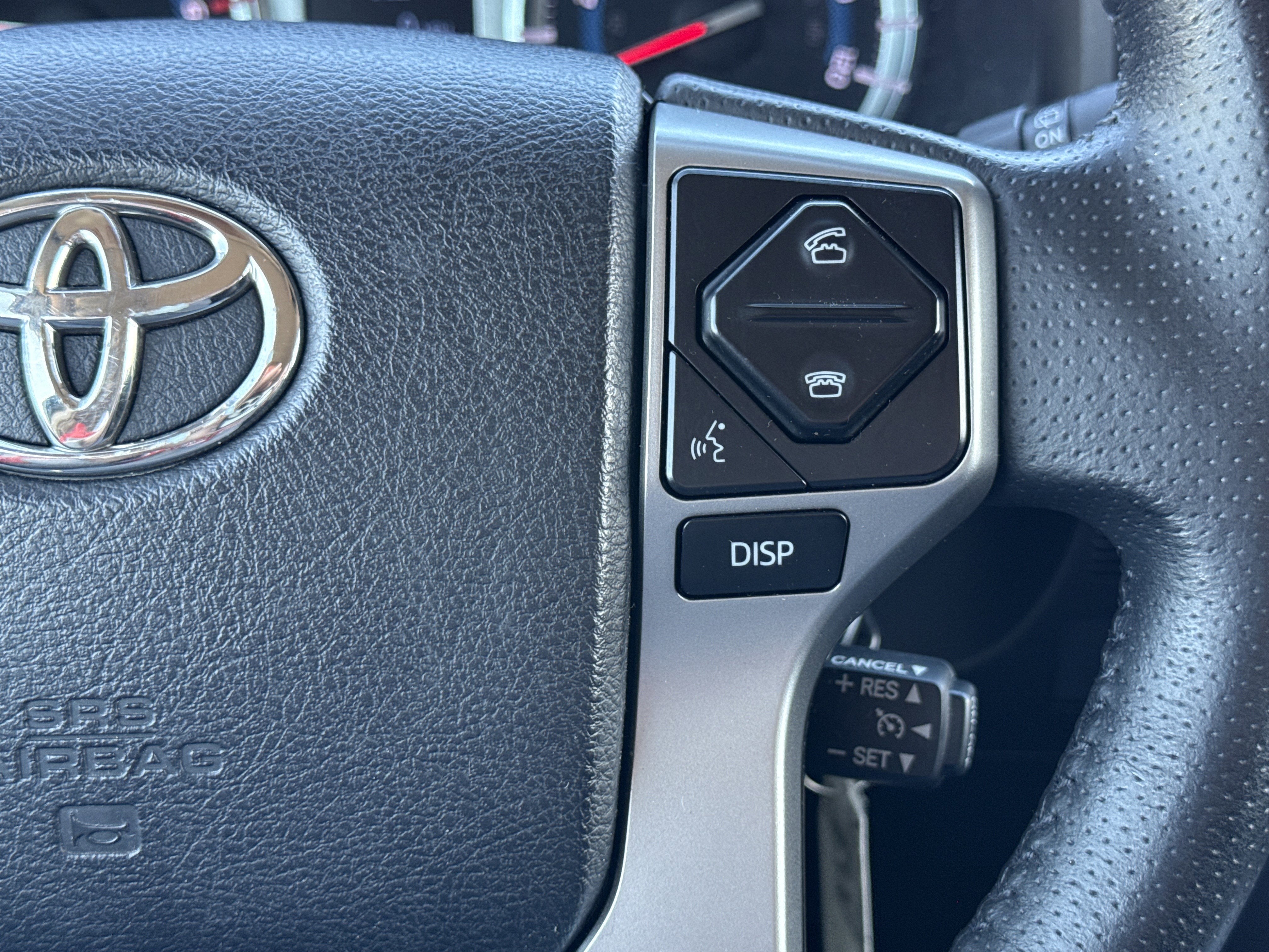 2014 Toyota 4Runner SR5