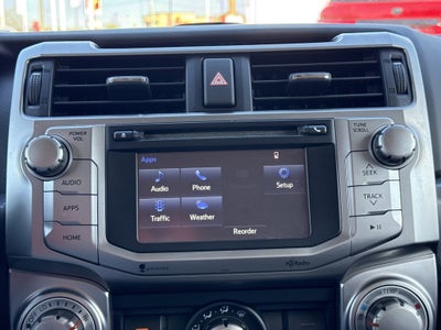 2014 Toyota 4Runner SR5