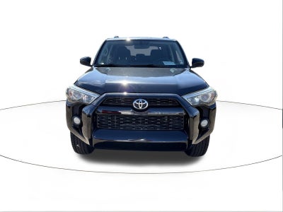 2014 Toyota 4Runner SR5