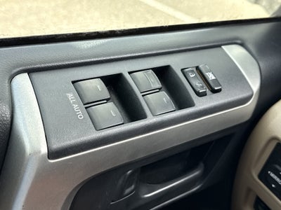 2012 Toyota 4Runner SR5