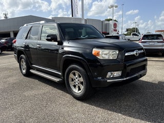 2012 Toyota 4Runner SR5