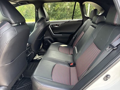 2024 Toyota RAV4 Prime XSE