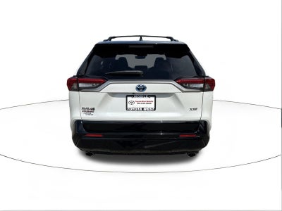 2024 Toyota RAV4 Prime XSE